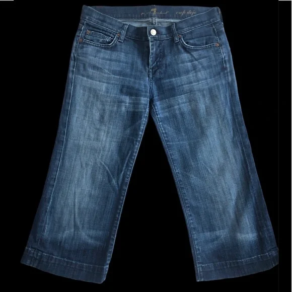 Seven 7 For All Mankind - Picture 5 of 5